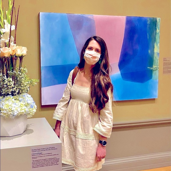 Meet your Posher, Carrie - Picture 5 of 5